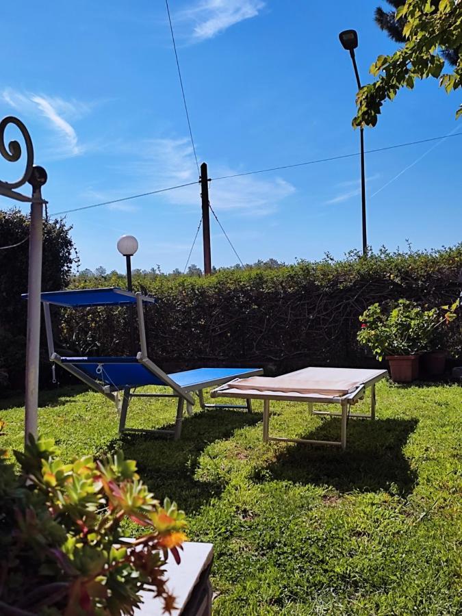 Delizioso Villino Panoramico La Valle Campagnano Di Roma Extérieur photo